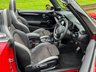 USED 2022 72 MINI CONVERTIBLE 2.0 John Cooper Works Convertible 2dr Petrol Steptronic Euro 6 (s/s) (231 ps) 