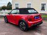 USED 2022 72 MINI CONVERTIBLE 2.0 John Cooper Works Convertible 2dr Petrol Steptronic Euro 6 (s/s) (231 ps) 