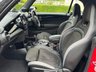 USED 2022 72 MINI CONVERTIBLE 2.0 John Cooper Works Convertible 2dr Petrol Steptronic Euro 6 (s/s) (231 ps) 