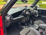 USED 2022 72 MINI CONVERTIBLE 2.0 John Cooper Works Convertible 2dr Petrol Steptronic Euro 6 (s/s) (231 ps) 