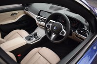 USED 2019 BMW 3 SERIES 3.0 330d M Sport Saloon 4dr Diesel Auto xDrive Euro 6 (s/s) (265 ps) H&K / M SPORT+ / COMFORT PACK