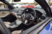 USED 2019 BMW 3 SERIES 3.0 330d M Sport Saloon 4dr Diesel Auto xDrive Euro 6 (s/s) (265 ps) H&K / M SPORT+ / COMFORT PACK