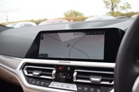 USED 2019 BMW 3 SERIES 3.0 330d M Sport Saloon 4dr Diesel Auto xDrive Euro 6 (s/s) (265 ps) H&K / M SPORT+ / COMFORT PACK