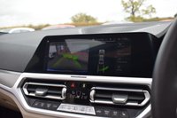 USED 2019 BMW 3 SERIES 3.0 330d M Sport Saloon 4dr Diesel Auto xDrive Euro 6 (s/s) (265 ps) H&K / M SPORT+ / COMFORT PACK