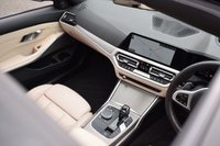 USED 2019 BMW 3 SERIES 3.0 330d M Sport Saloon 4dr Diesel Auto xDrive Euro 6 (s/s) (265 ps) H&K / M SPORT+ / COMFORT PACK