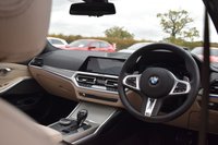 USED 2019 BMW 3 SERIES 3.0 330d M Sport Saloon 4dr Diesel Auto xDrive Euro 6 (s/s) (265 ps) H&K / M SPORT+ / COMFORT PACK