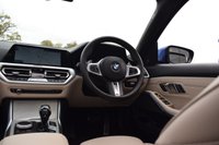 USED 2019 BMW 3 SERIES 3.0 330d M Sport Saloon 4dr Diesel Auto xDrive Euro 6 (s/s) (265 ps) H&K / M SPORT+ / COMFORT PACK