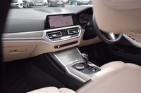 USED 2019 BMW 3 SERIES 3.0 330d M Sport Saloon 4dr Diesel Auto xDrive Euro 6 (s/s) (265 ps) H&K / M SPORT+ / COMFORT PACK