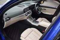 USED 2019 BMW 3 SERIES 3.0 330d M Sport Saloon 4dr Diesel Auto xDrive Euro 6 (s/s) (265 ps) H&K / M SPORT+ / COMFORT PACK