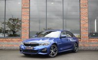USED 2019 BMW 3 SERIES 3.0 330d M Sport Saloon 4dr Diesel Auto xDrive Euro 6 (s/s) (265 ps) H&K / M SPORT+ / COMFORT PACK