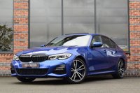 USED 2019 BMW 3 SERIES 3.0 330d M Sport Saloon 4dr Diesel Auto xDrive Euro 6 (s/s) (265 ps) H&K / M SPORT+ / COMFORT PACK