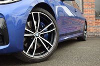 USED 2019 BMW 3 SERIES 3.0 330d M Sport Saloon 4dr Diesel Auto xDrive Euro 6 (s/s) (265 ps) H&K / M SPORT+ / COMFORT PACK