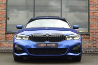 USED 2019 BMW 3 SERIES 3.0 330d M Sport Saloon 4dr Diesel Auto xDrive Euro 6 (s/s) (265 ps) H&K / M SPORT+ / COMFORT PACK