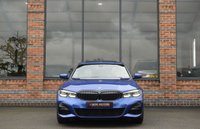 USED 2019 BMW 3 SERIES 3.0 330d M Sport Saloon 4dr Diesel Auto xDrive Euro 6 (s/s) (265 ps) H&K / M SPORT+ / COMFORT PACK