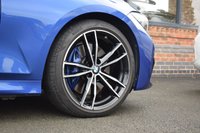 USED 2019 BMW 3 SERIES 3.0 330d M Sport Saloon 4dr Diesel Auto xDrive Euro 6 (s/s) (265 ps) H&K / M SPORT+ / COMFORT PACK