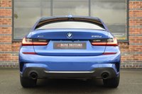 USED 2019 BMW 3 SERIES 3.0 330d M Sport Saloon 4dr Diesel Auto xDrive Euro 6 (s/s) (265 ps) H&K / M SPORT+ / COMFORT PACK