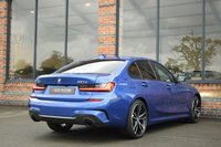 USED 2019 BMW 3 SERIES 3.0 330d M Sport Saloon 4dr Diesel Auto xDrive Euro 6 (s/s) (265 ps) H&K / M SPORT+ / COMFORT PACK