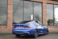 USED 2019 BMW 3 SERIES 3.0 330d M Sport Saloon 4dr Diesel Auto xDrive Euro 6 (s/s) (265 ps) H&K / M SPORT+ / COMFORT PACK