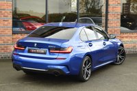 USED 2019 BMW 3 SERIES 3.0 330d M Sport Saloon 4dr Diesel Auto xDrive Euro 6 (s/s) (265 ps) H&K / M SPORT+ / COMFORT PACK