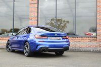 USED 2019 BMW 3 SERIES 3.0 330d M Sport Saloon 4dr Diesel Auto xDrive Euro 6 (s/s) (265 ps) H&K / M SPORT+ / COMFORT PACK