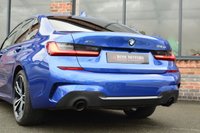 USED 2019 BMW 3 SERIES 3.0 330d M Sport Saloon 4dr Diesel Auto xDrive Euro 6 (s/s) (265 ps) H&K / M SPORT+ / COMFORT PACK