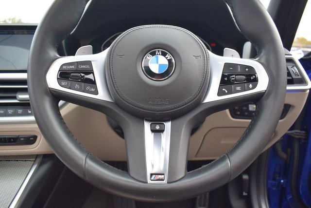 2019 BMW 3 Series - Photo 11