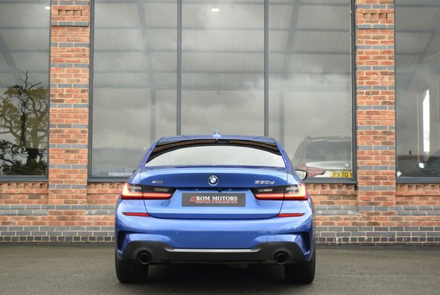 2019 BMW 3 Series - Photo 7