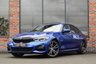 USED 2019 BMW 3 SERIES 3.0 330d M Sport Saloon 4dr Diesel Auto xDrive Euro 6 (s/s) (265 ps) H&K / M SPORT+ / COMFORT PACK
