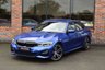 USED 2019 BMW 3 SERIES 3.0 330d M Sport Saloon 4dr Diesel Auto xDrive Euro 6 (s/s) (265 ps) H&K / M SPORT+ / COMFORT PACK