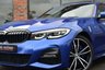 USED 2019 BMW 3 SERIES 3.0 330d M Sport Saloon 4dr Diesel Auto xDrive Euro 6 (s/s) (265 ps) H&K / M SPORT+ / COMFORT PACK