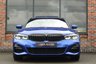 USED 2019 BMW 3 SERIES 3.0 330d M Sport Saloon 4dr Diesel Auto xDrive Euro 6 (s/s) (265 ps) H&K / M SPORT+ / COMFORT PACK