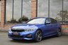 USED 2019 BMW 3 SERIES 3.0 330d M Sport Saloon 4dr Diesel Auto xDrive Euro 6 (s/s) (265 ps) H&K / M SPORT+ / COMFORT PACK