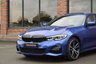 USED 2019 BMW 3 SERIES 3.0 330d M Sport Saloon 4dr Diesel Auto xDrive Euro 6 (s/s) (265 ps) H&K / M SPORT+ / COMFORT PACK