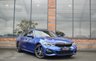 USED 2019 BMW 3 SERIES 3.0 330d M Sport Saloon 4dr Diesel Auto xDrive Euro 6 (s/s) (265 ps) H&K / M SPORT+ / COMFORT PACK