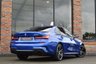 USED 2019 BMW 3 SERIES 3.0 330d M Sport Saloon 4dr Diesel Auto xDrive Euro 6 (s/s) (265 ps) H&K / M SPORT+ / COMFORT PACK