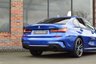 USED 2019 BMW 3 SERIES 3.0 330d M Sport Saloon 4dr Diesel Auto xDrive Euro 6 (s/s) (265 ps) H&K / M SPORT+ / COMFORT PACK
