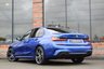 USED 2019 BMW 3 SERIES 3.0 330d M Sport Saloon 4dr Diesel Auto xDrive Euro 6 (s/s) (265 ps) H&K / M SPORT+ / COMFORT PACK