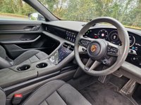 USED 2022 22 PORSCHE TAYCAN Performance Plus 93.4kWh GTS Saloon 4dr Electric Auto 4WD (11kW Charger) (598 ps) 8.9% APR FINANCE RATES