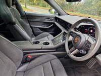 USED 2022 22 PORSCHE TAYCAN Performance Plus 93.4kWh GTS Saloon 4dr Electric Auto 4WD (11kW Charger) (598 ps) 8.9% APR FINANCE RATES
