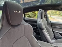 USED 2022 22 PORSCHE TAYCAN Performance Plus 93.4kWh GTS Saloon 4dr Electric Auto 4WD (11kW Charger) (598 ps) 8.9% APR FINANCE RATES
