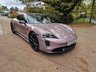 USED 2022 22 PORSCHE TAYCAN Performance Plus 93.4kWh GTS Saloon 4dr Electric Auto 4WD (11kW Charger) (598 ps) 8.9% APR FINANCE RATES