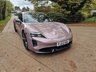 USED 2022 22 PORSCHE TAYCAN Performance Plus 93.4kWh GTS Saloon 4dr Electric Auto 4WD (11kW Charger) (598 ps) 8.9% APR FINANCE RATES