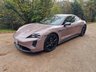 USED 2022 22 PORSCHE TAYCAN Performance Plus 93.4kWh GTS Saloon 4dr Electric Auto 4WD (11kW Charger) (598 ps) 8.9% APR FINANCE RATES