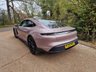 USED 2022 22 PORSCHE TAYCAN Performance Plus 93.4kWh GTS Saloon 4dr Electric Auto 4WD (11kW Charger) (598 ps) 8.9% APR FINANCE RATES