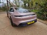 USED 2022 22 PORSCHE TAYCAN Performance Plus 93.4kWh GTS Saloon 4dr Electric Auto 4WD (11kW Charger) (598 ps) 8.9% APR FINANCE RATES