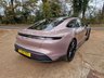 USED 2022 22 PORSCHE TAYCAN Performance Plus 93.4kWh GTS Saloon 4dr Electric Auto 4WD (11kW Charger) (598 ps) 8.9% APR FINANCE RATES