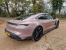USED 2022 22 PORSCHE TAYCAN Performance Plus 93.4kWh GTS Saloon 4dr Electric Auto 4WD (11kW Charger) (598 ps) 8.9% APR FINANCE RATES