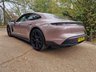 USED 2022 22 PORSCHE TAYCAN Performance Plus 93.4kWh GTS Saloon 4dr Electric Auto 4WD (11kW Charger) (598 ps) 8.9% APR FINANCE RATES