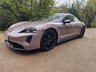 USED 2022 22 PORSCHE TAYCAN Performance Plus 93.4kWh GTS Saloon 4dr Electric Auto 4WD (11kW Charger) (598 ps) 8.9% APR FINANCE RATES