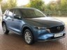 USED 2024 73 MAZDA CX-5 2.0 e-Skyactiv G MHEV Centre-Line 5dr Auto RESERVE TODAY FOR ONLY &pound;99!